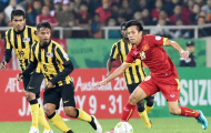 Việt Nam đấu Malaysia: Lửa thử vàng, gian nan thử sức