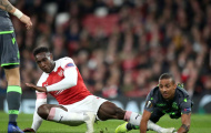 Xong! Emery chốt người thay thế Welbeck
