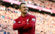 Thắng Fulham, Liverpool vượt mặt Barca với thành tích không tưởng
