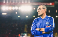 5 điểm nhấn Chelsea 0-0 Everton: Sarri lập kỷ lục; Alonso xuất sắc nhất nước Anh