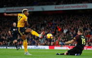 Chấm điểm Arsenal: Nhìn Torreira, Xhaka có hổ thẹn?