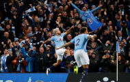 10 khoảnh khắc ấn tượng nhất vòng 12 Premier League: Đổi tóc xưng vương
