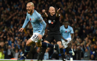 3 điều rút ra sau trận Man City - Man United: Không Pogba, Silva là 'ông chủ'