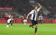  5 điểm nhấn AC Milan 0-2 Juventus: Truyền nhân Buffon và giọt lệ cay đắng