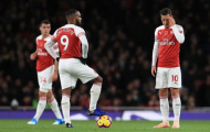 5 điểm nhấn Arsenal 1-1 Wolves: Thất vọng hàng công, Xhaka lại 'hiện nguyên hình'