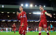 Nhìn Firmino 'đi xa xa quá', fan Liverpool nói gì?