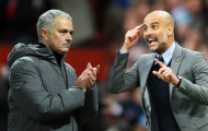 Để Guardiola giải nan đề United, chắc gì đã khá hơn Mourinho