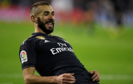 Benzema thăng hoa, Real Madrid bay cao dưới thời HLV Solari