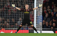 Bernd Leno chỉ ra nguyên nhân Arsenal chật vật cầm hòa Wolves