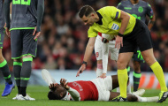 Chính thức! Emery lên tiếng về chấn thương của Welbeck