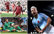 ĐHTB vòng 12 Premier League 2018/2019: Nhà vua thống trị