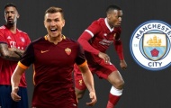 Đội hình 11 ngôi sao đã bán của Man City: Thần đồng kiến tạo, 'Beckham vùng Bury'