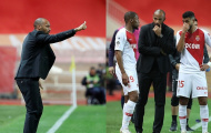 Gặp một PSG quá tầm, Henry lại trắng tay với AS Monaco