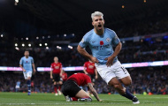 Góc Man Utd: Chơi cửa dưới thì có gì xấu?