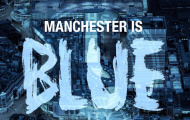 Góc nhìn: Thành Manchester bây giờ chỉ có một màu xanh