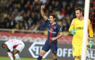 Highlights: Monaco 0-4 PSG (Vòng 13 Ligue 1)