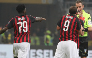 Higuain: 'Tôi không hề xúc phạm ai cả'