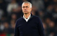 Mourinho: Bao giờ cho đến ngày xưa