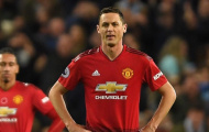 Không Pogba, ai là người đáng trách nhất trong Derby Manchester