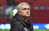 Man Utd bại trận: Khi mọi thứ đều không ủng hộ Mourinho
