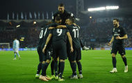 La Liga sắp đón Real hùng mạnh trở lại?