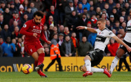 'Bàn thắng của Salah rõ ràng là không hợp lệ'