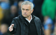 Mourinho: 'Chỉ có những người không hiểu bóng đá mới đọc số liệu'