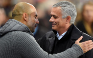 Mourinho chỉ ra lý do khiến Man United bại trận