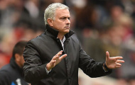 Mourinho: 'Man United sẽ không gục ngã chỉ vì một trận thua'