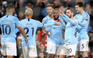 Ngoài Man City, còn bao nhiêu đội bất bại tại châu Âu