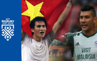 Những điểm nhấn trước thềm AFF cup 2018
