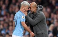 Pep Guardiola: 'Chúng tôi không thể quên lịch sử núp dưới bóng Man United'