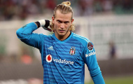 Chủ tịch Besiktas có quyết định chính thức về vụ Karius
