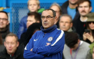 Sarri chỉ ra điều khủng khiếp Man City và Liverpool có thể tạo ra