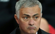 Mourinho: 'Cậu ấy thay đổi cả kế hoạch của chúng tôi'
