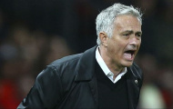 'Man United thua vì quá sợ Man City'