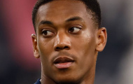 'Thật tệ cho Martial khi chơi ở CLB như Man Utd'