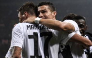 Higuain hóa tội đồ, AC Milan bị Juventus nhấn chìm ngay tại San Siro