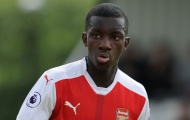 Welbeck trọng thương, Emery tiết lộ kế hoạch thay thế