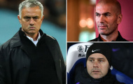Xong! Thua derby, BLĐ Man Utd chốt cái tên thay Mourinho!