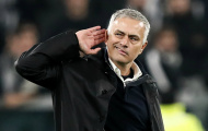 Vì một cái tên, Mourinho bị cầu thủ và đội ngũ trợ lý chất vấn