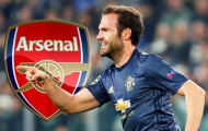 3 lý do chứng minh Mata sẽ là bản hợp đồng hoàn hảo của Arsenal!