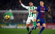 3 ngôi sao 'vô dụng' nhất ở Barcelona hiện nay: Kẻ bệnh binh, người thất thế