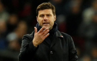 Real không vội tìm HLV, Tottenham càng lo