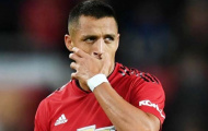 6 ngôi sao tệ nhất của Man Utd từ đầu mùa: 'Thảm họa' số 7