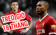 Bản tin BongDa ngày 13.11 - Sao Liverpool đối diện án phạt nặng, Sanchez bị cô lập tại MU