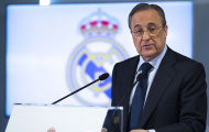 Real Madrid có quyết định cuối cùng về ghế nóng