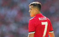 Chuyển nhượng 13/11: Chốt vụ Sanchez, M.U giật luôn 3 tân binh; Liverpool săn 2 ngôi sao