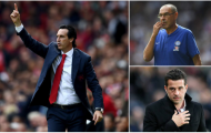 Thống kê di chuyển tại EPL: Quỷ đỏ lười nhác, bất ngờ Arsenal!