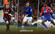 Đâu là những cầu thủ Premier League đã tiệm cận với 'Big Six'?